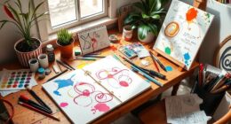 fostering creative thinking techniques