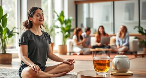 fostering workplace emotional strength