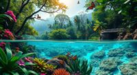 global biodiversity conservation agreements