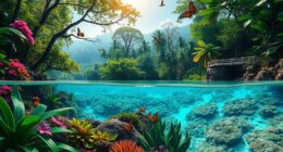global biodiversity conservation agreements