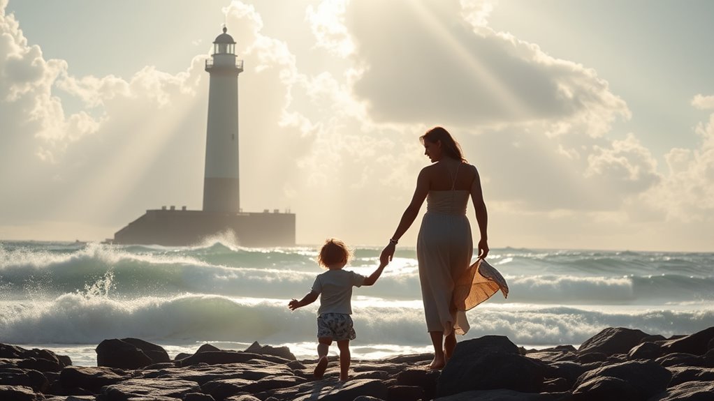 guide support independence resilience