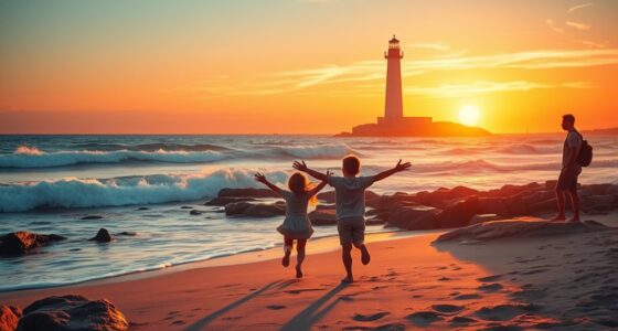 guiding with loving direction