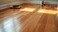 hardwood floor refinishing tips