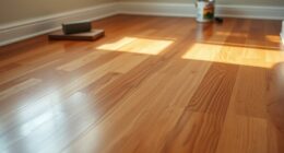 hardwood floor refinishing tips