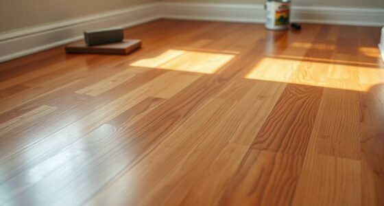 hardwood floor refinishing tips