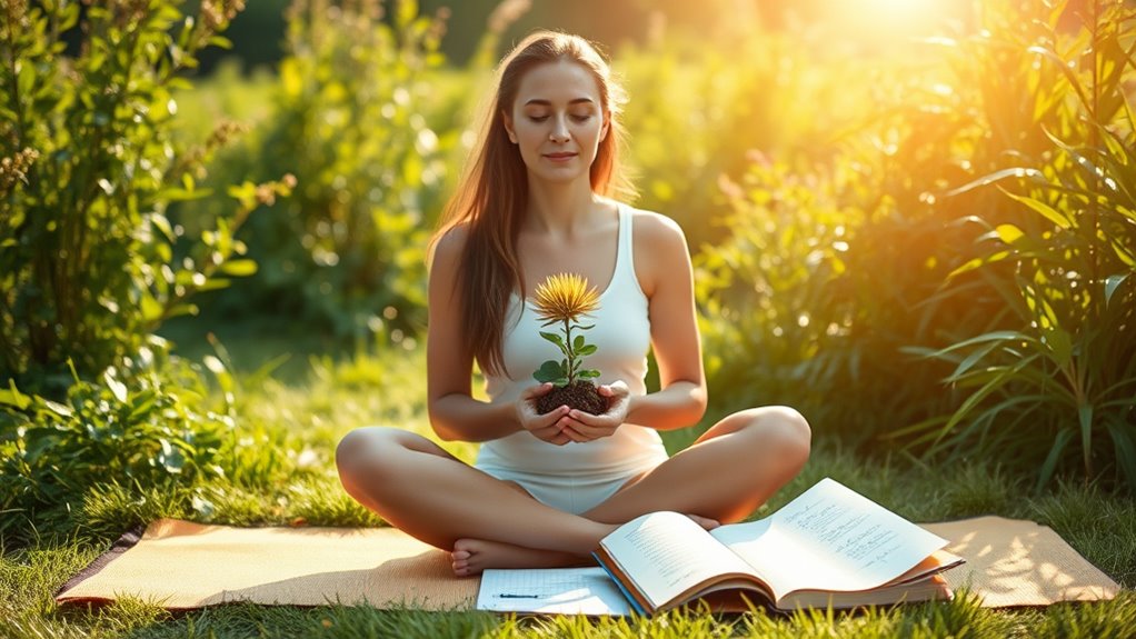 heal inner childhood wounds