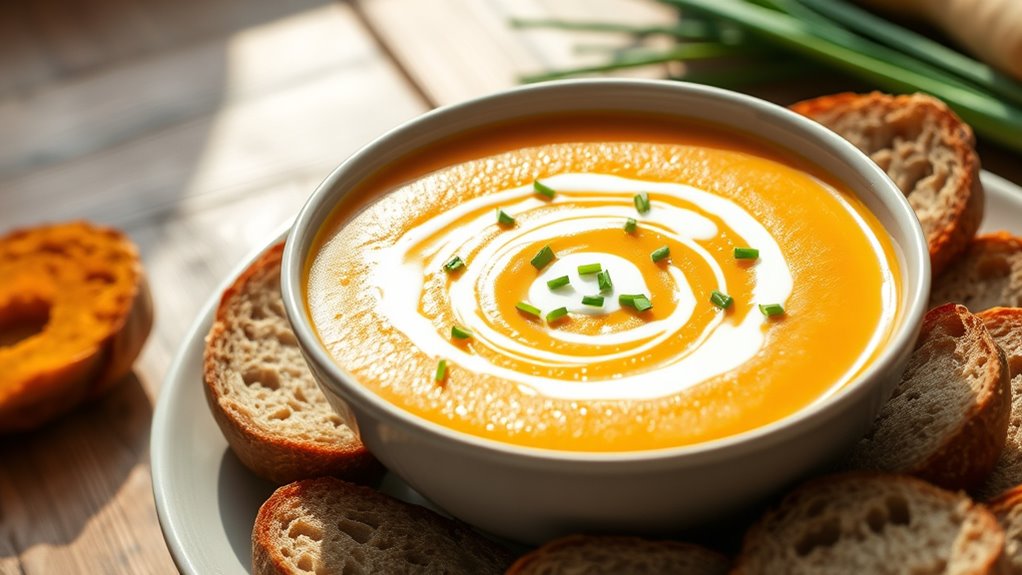 healthy comfort food recipes