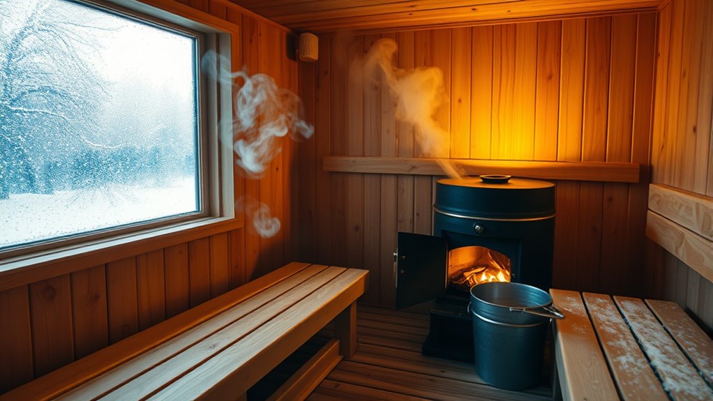 heat therapy for recovery