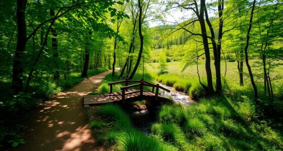 hidden quiet travel spots