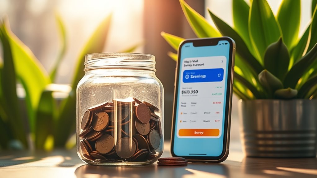 higher interest savings accounts