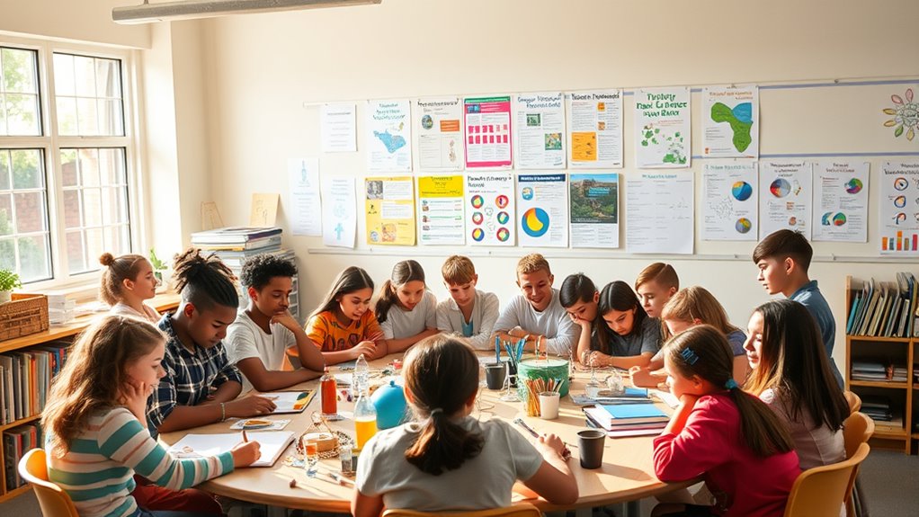 holistic creative student evaluation