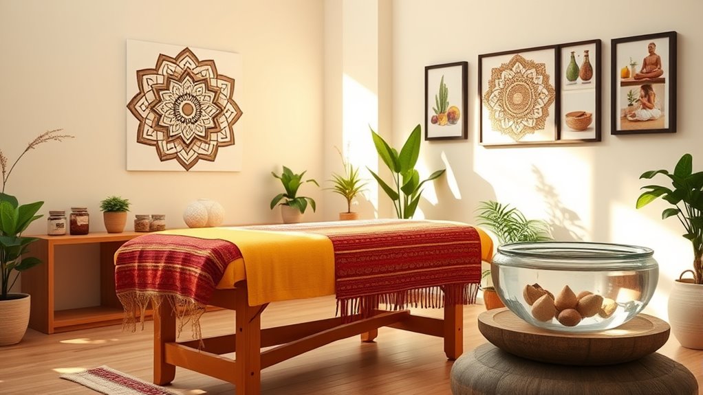 holistic integrative health strategies