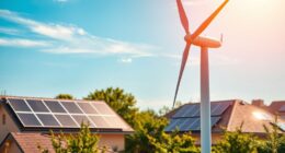 home renewable energy solutions