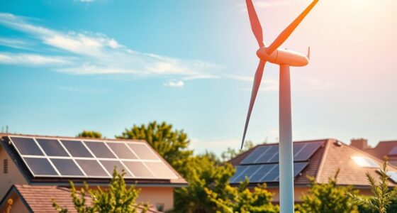 home renewable energy solutions