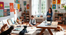 innovative homeschooling startup solutions