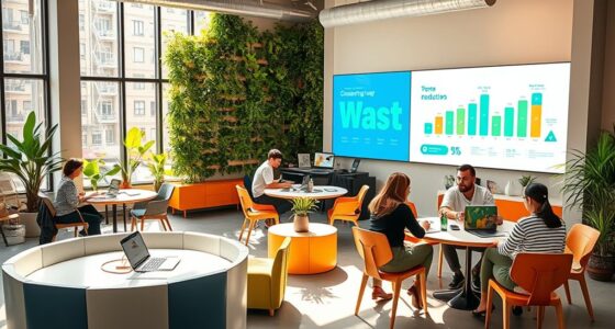 innovative startups promote sustainability