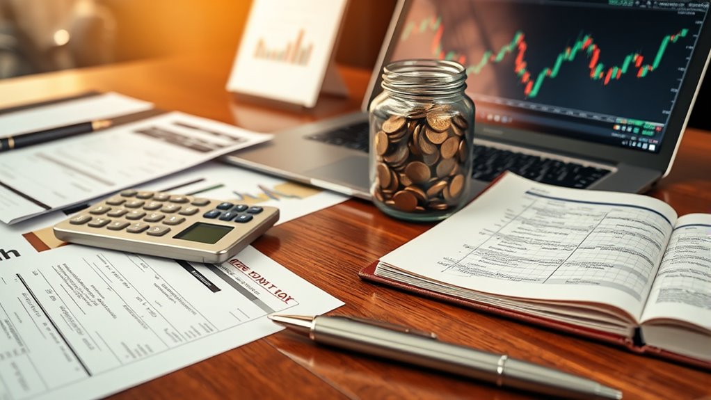 introduction to investment options