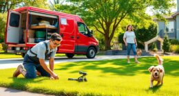 launching local service businesses