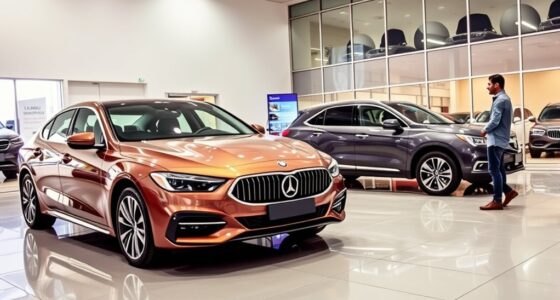 lease or purchase decision