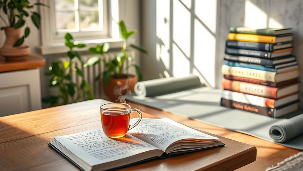 link habits to routines