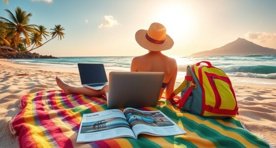 long term travel insurance guidance