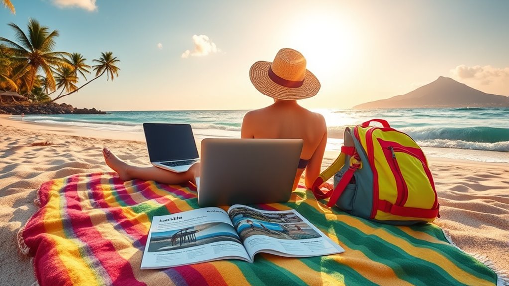 long term travel insurance guidance