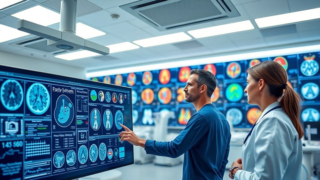 machine learning enhances diagnostic accuracy