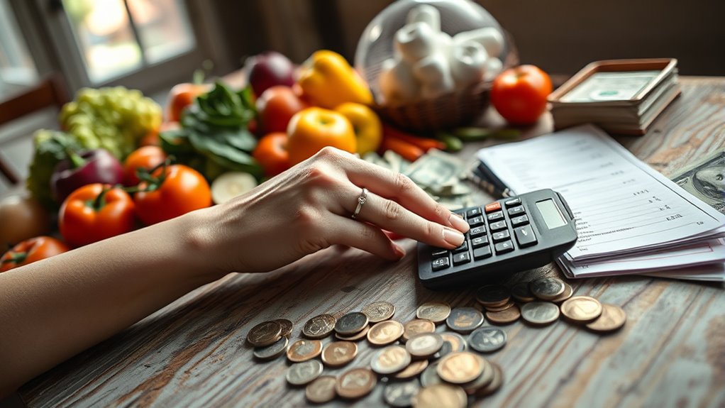 manage finances amid inflation