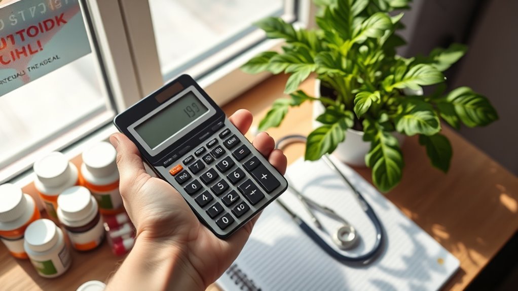 manage healthcare costs effectively