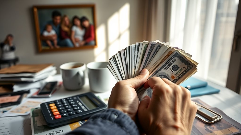 manage reduce restructure debt