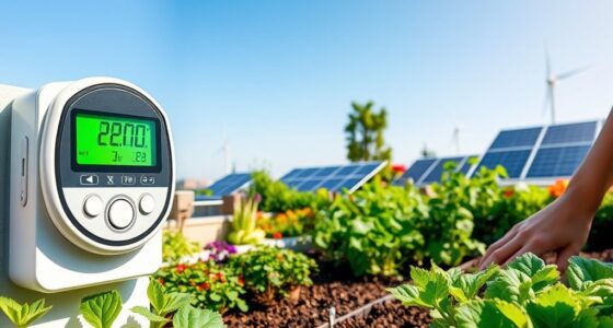 measuring and minimizing carbon footprint