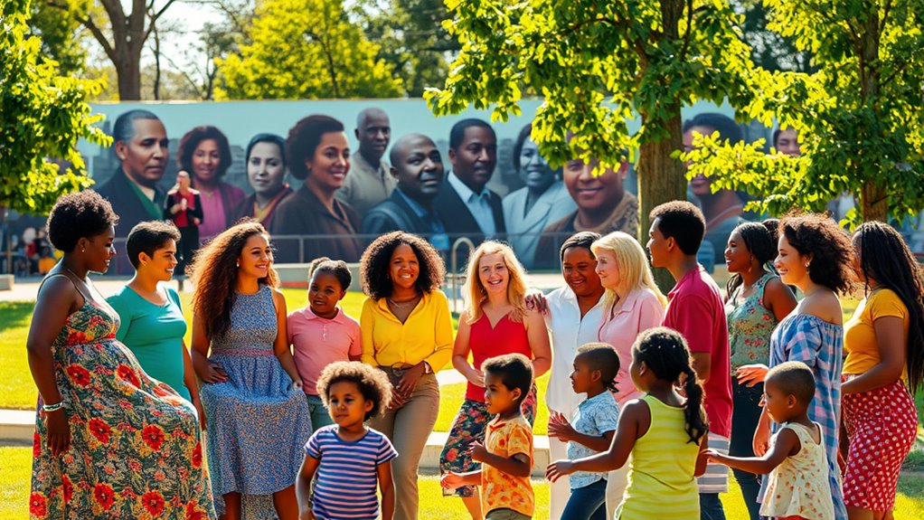 media shapes understanding and empathy