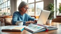 midlife reskilling for careers