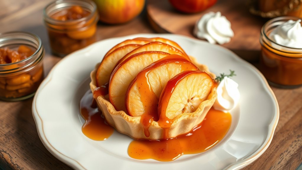 modernized nostalgic food creations