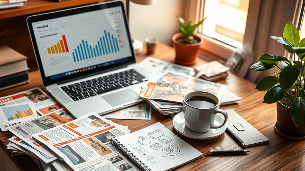 monetized niche newsletter strategies