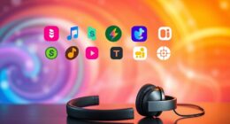 music platform service comparison