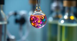 nano scale technological innovations