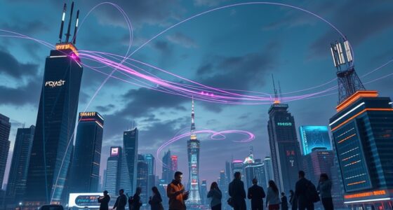 next gen wireless connectivity