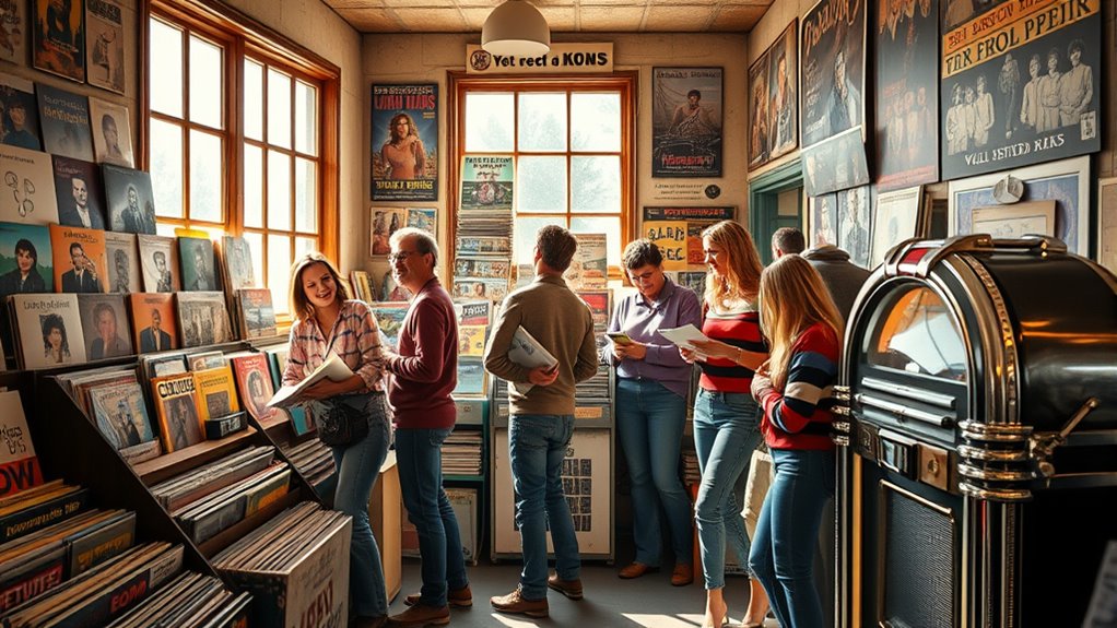 nostalgia fosters connection and comfort