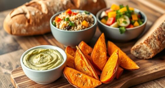 nourishing and satisfying foods