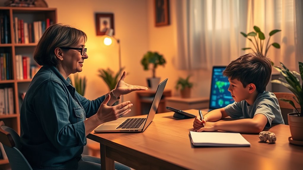 online and in person tutoring