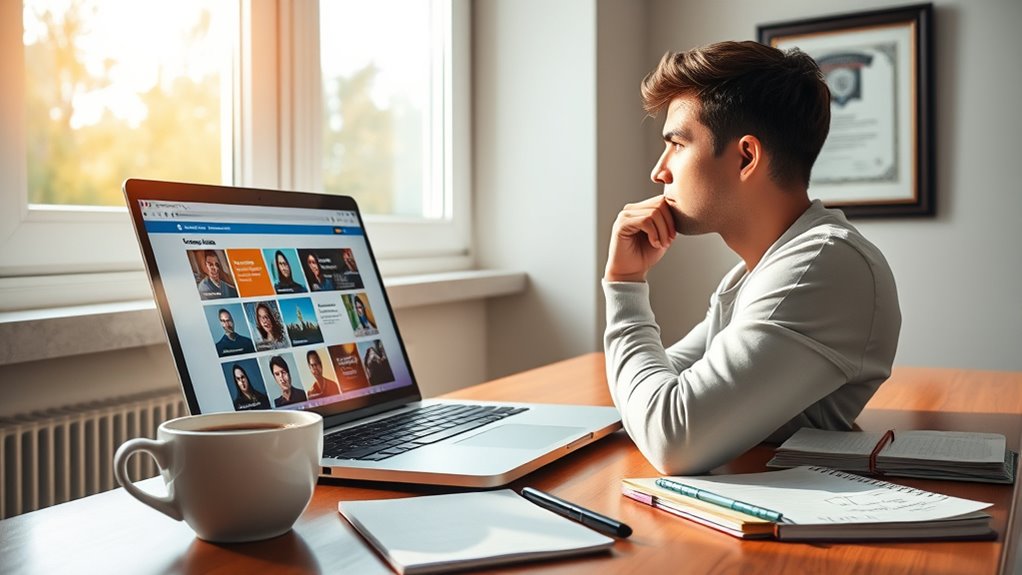 online degree accreditation importance