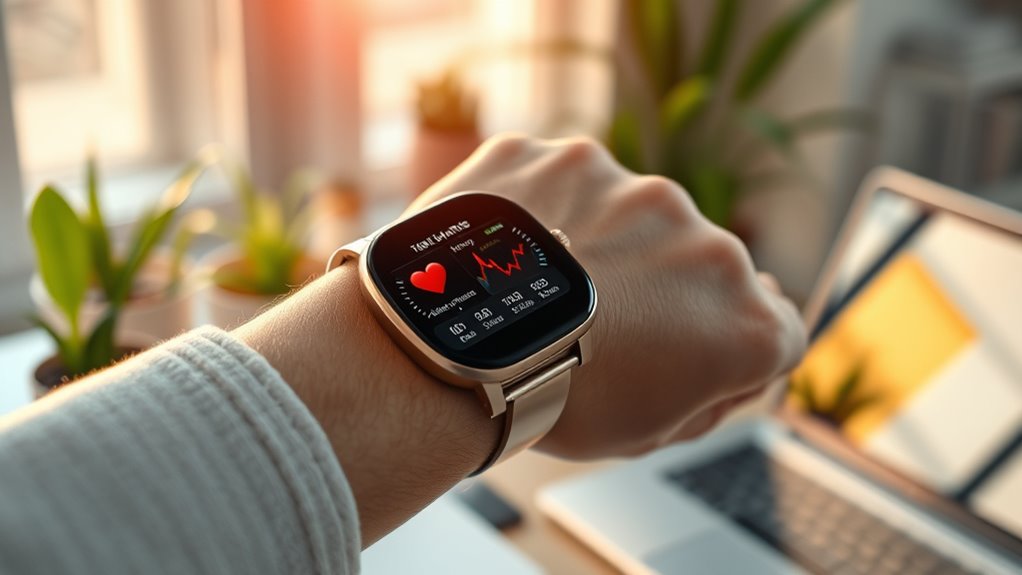 optimize health through data