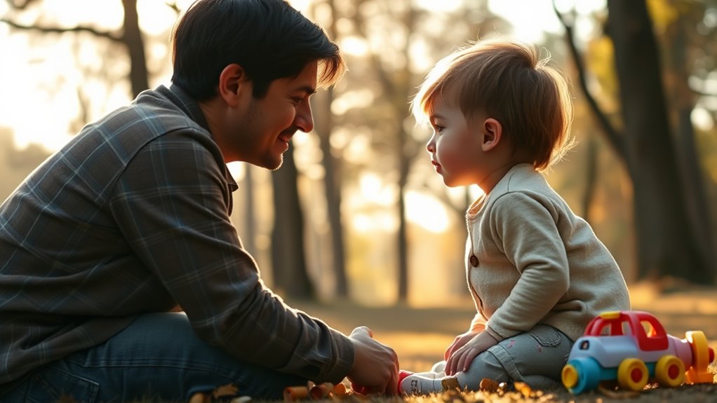 parenting with empathetic understanding