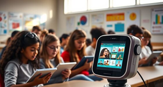 personalized ai education tools