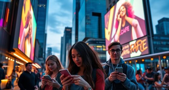 personalized entertainment advertising