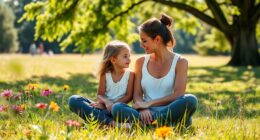 practicing present intentional parenting