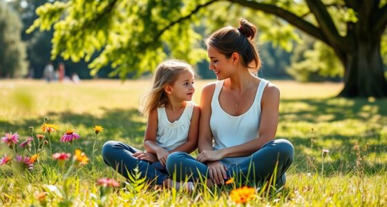 practicing present intentional parenting