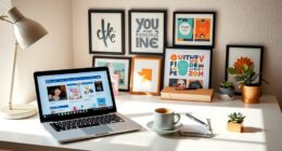 printable digital download sales