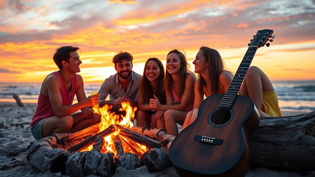 prioritize experiences over possessions